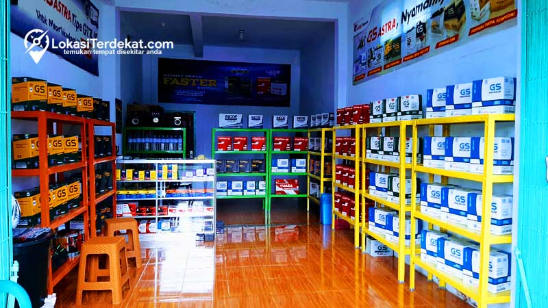 Mall Baru vs Tradisi Parcel Lebaran: Siapa yang Akan Menang di Cilacap?