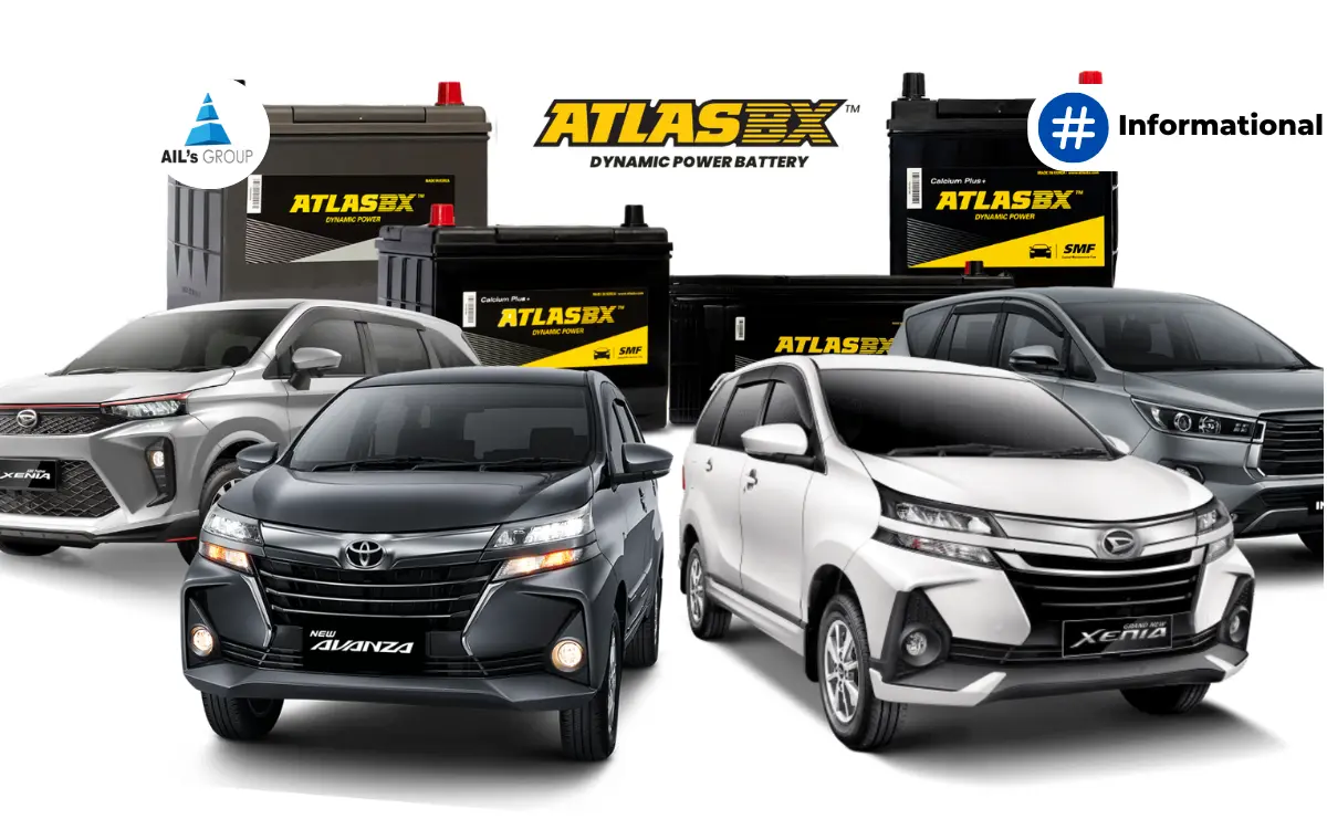 Aki Cepat, Mobil Lancar: Solusi Terbaik di Jl. Gatot Subroto Cilacap